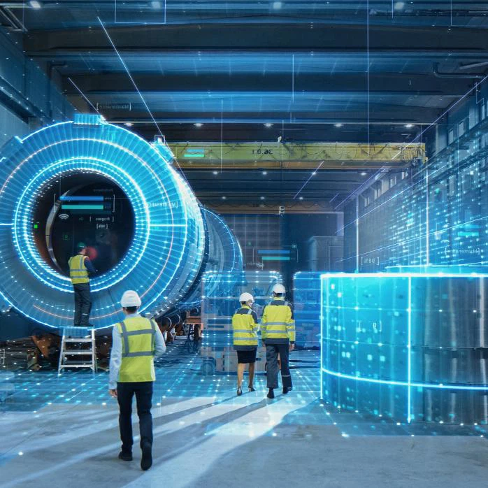 Spare parts supply Spare parts supply