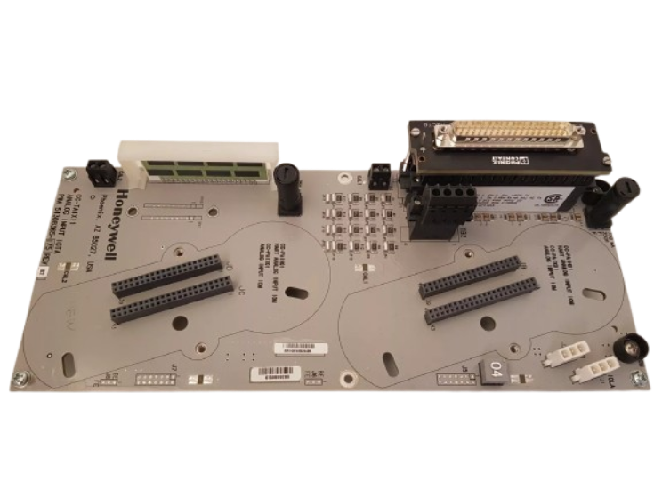 Honeywell CC-TAIX11 Analog Input Module Honeywell CC-TAIX11 Analog Input Module