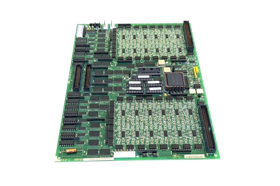 GE DS200TCDAH1B Digital I/O Board GE DS200TCDAH1B Digital I/O Board