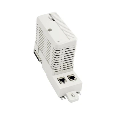 ABB CI853K 01 3 BSE018103R1 Dual RS 232- C antara muka