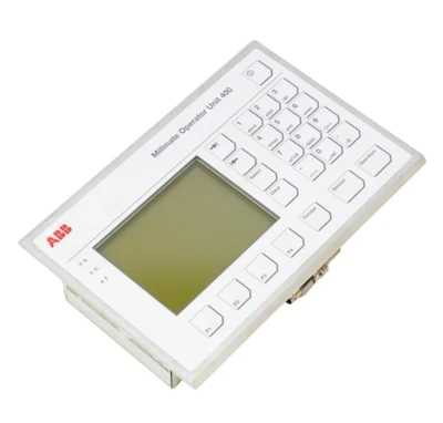 ABB PXAH 401 3 unit pengendali BSE017235R1