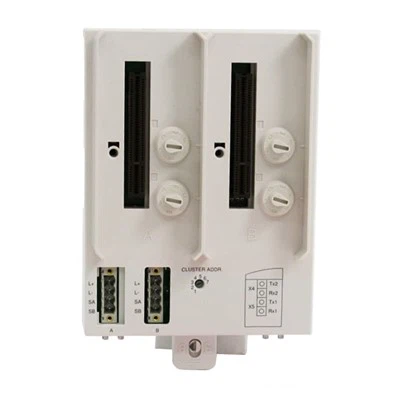 ABB TU 849 3 BSE042560R1 Unit Terminal Modul (MTU)