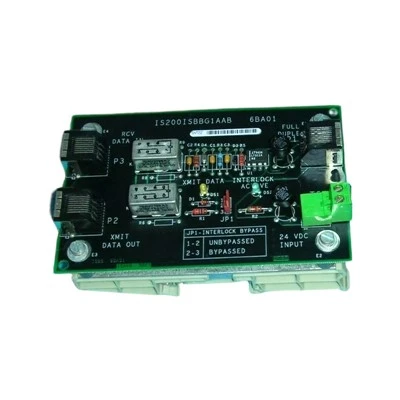 Papan Pintasan Bas Insync GE IS200ISBBG1AAB
