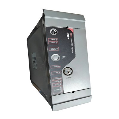ICS Triplex T8111C Pemproses TMR Dipercayai