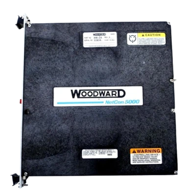 Woodward 5466-318 Modul Bekalan Kuasa Kernel TMR